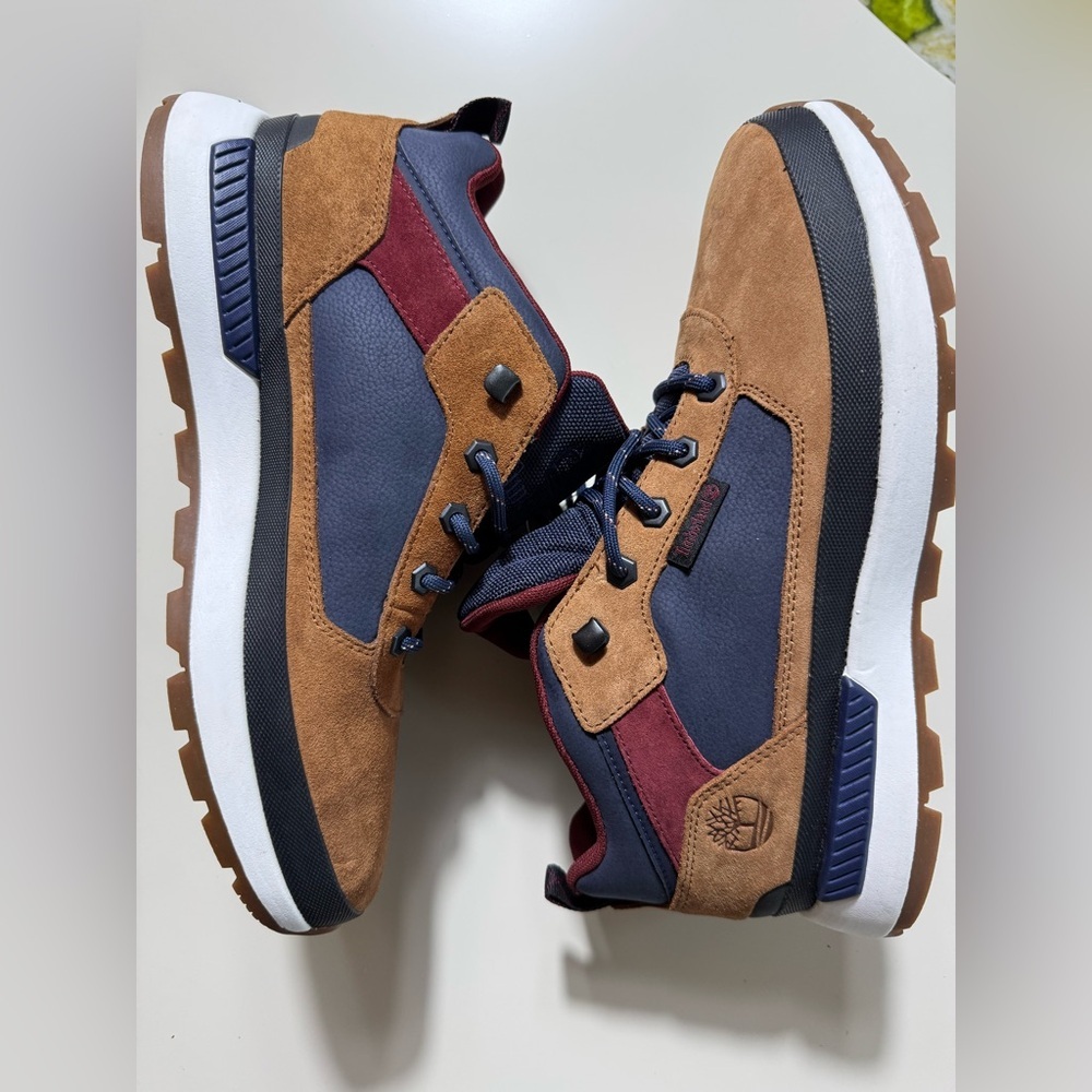 Timberline Sample Shoe - image 5